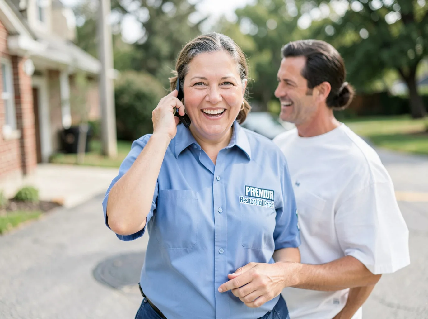 Water Damage Restoration Danbury, TX FAQs